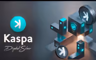 Kaspa: digital silver