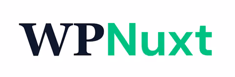 WPNuxt
